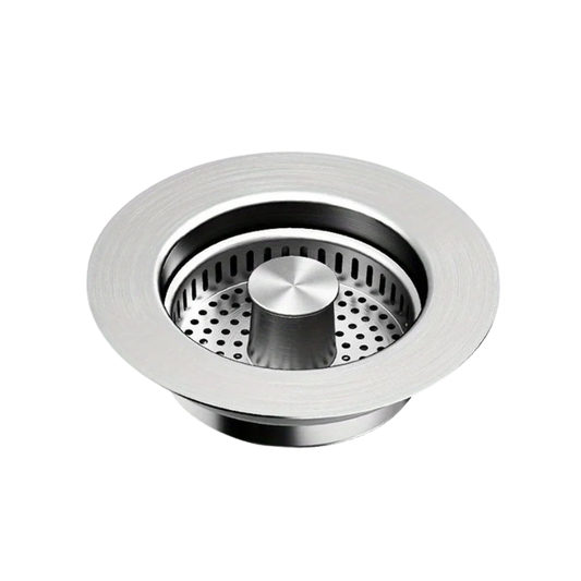 Effective Bathroom Drain - Fesara
