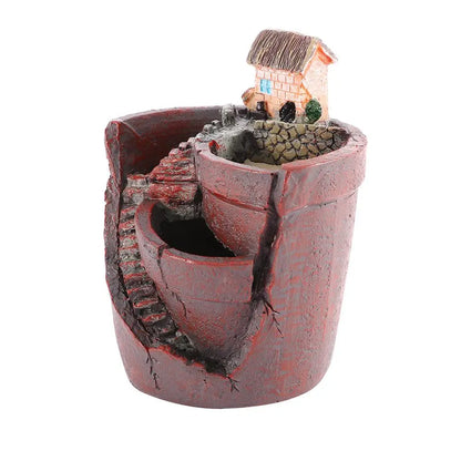 Stylish Bonsai Pot - Strong Ceramic Planter