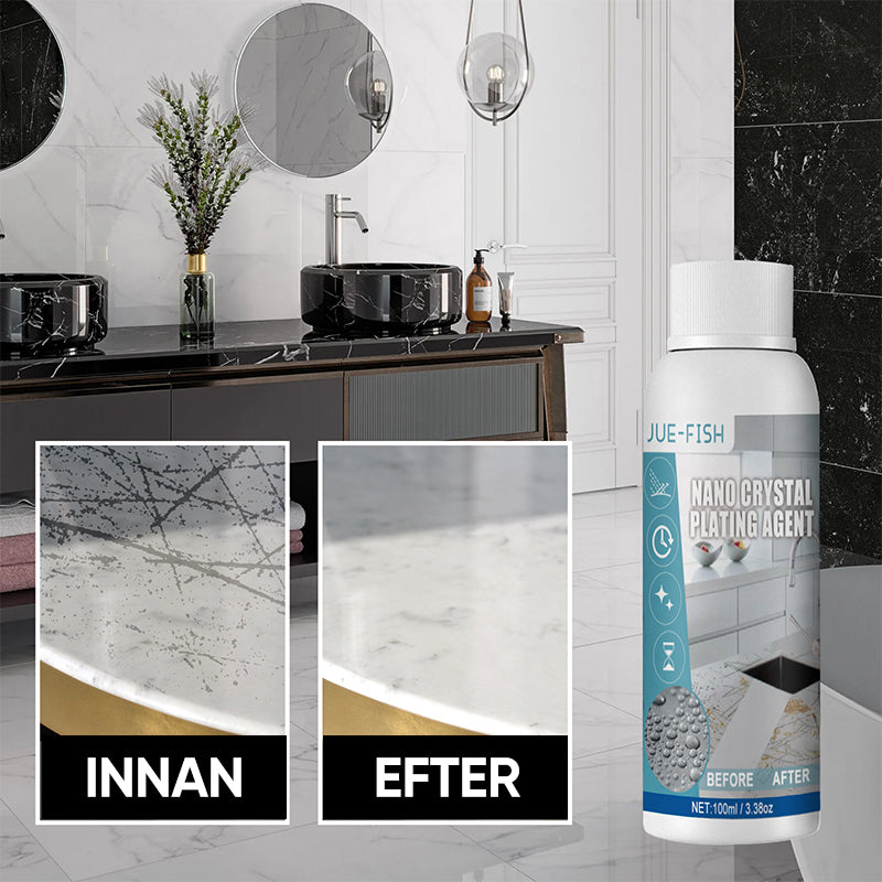 Premium Stone Effect Car Coating Spray