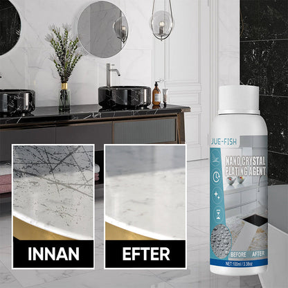 Premium Stone Effect Car Coating Spray