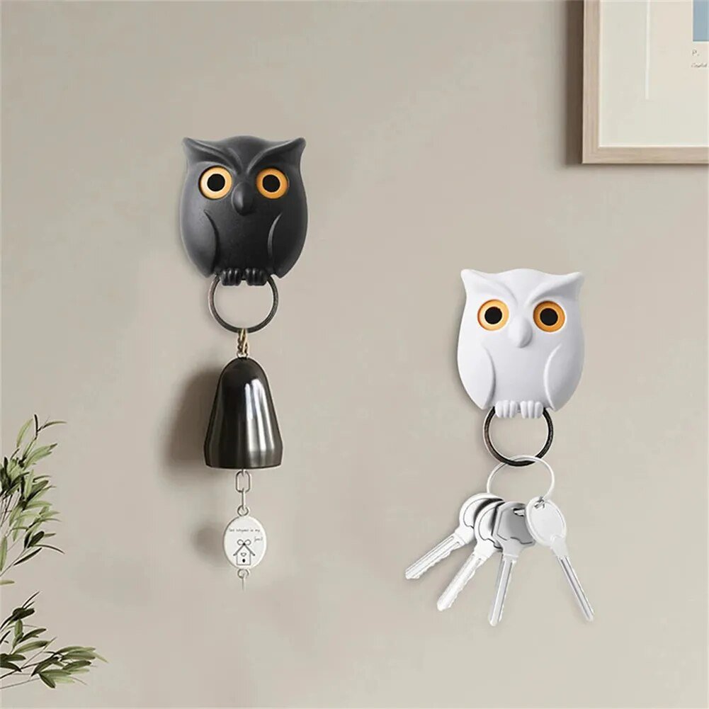 Glow in Dark Keychain Finder