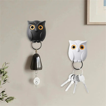 Glow in Dark Keychain Finder