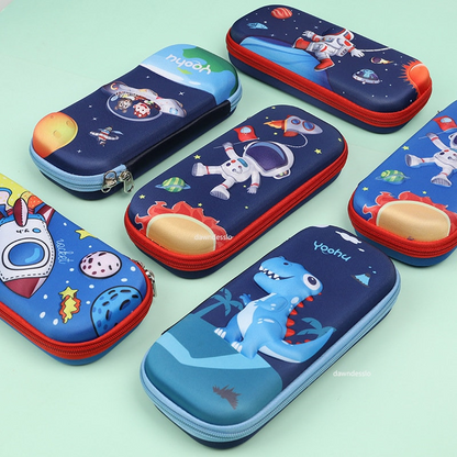 Protective 3D Phone Case