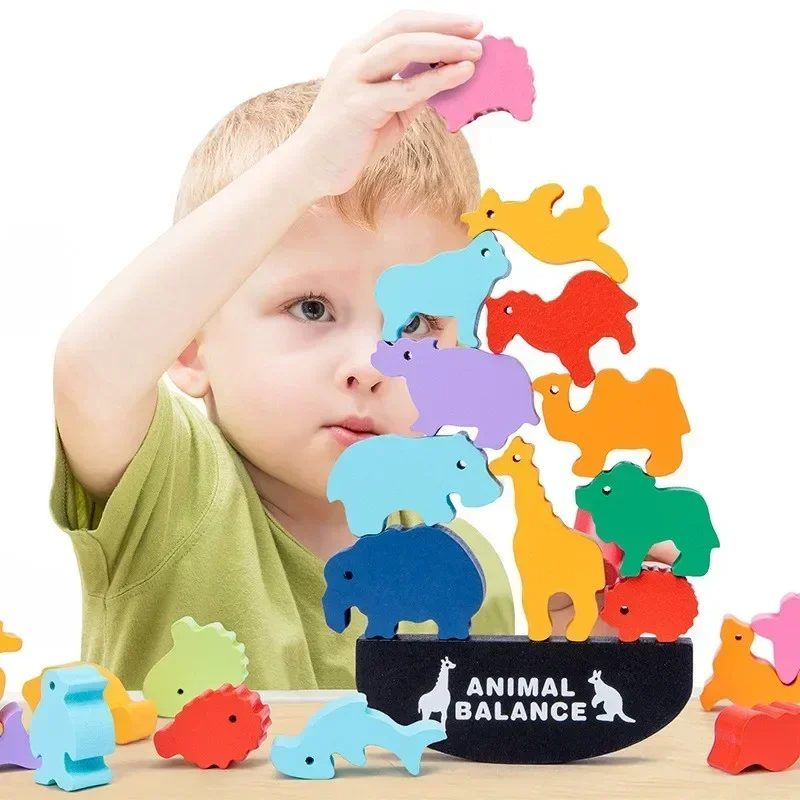 Fun Learning Balance Board