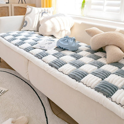 Pet Hair Resistant Sofa Cover Protector