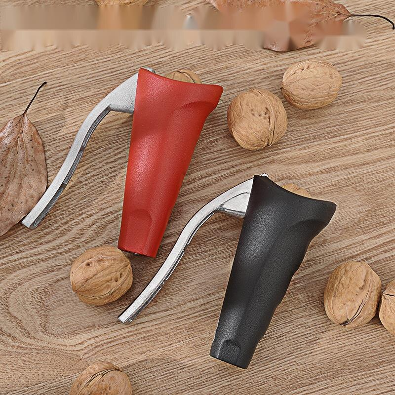 Easy Zinc Nut Cracker Device