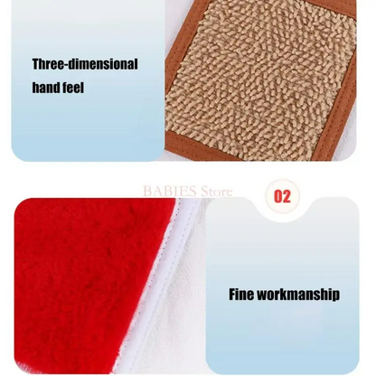 Interactive Baby Sensory Play Mat