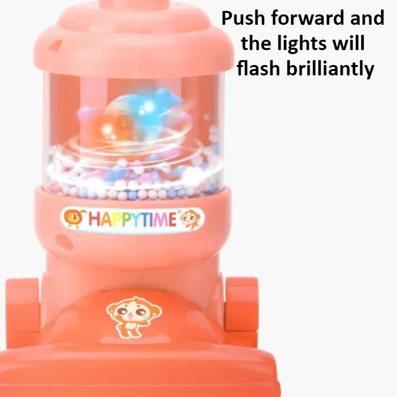 Fun Kids Mini Vacuum Cleaner