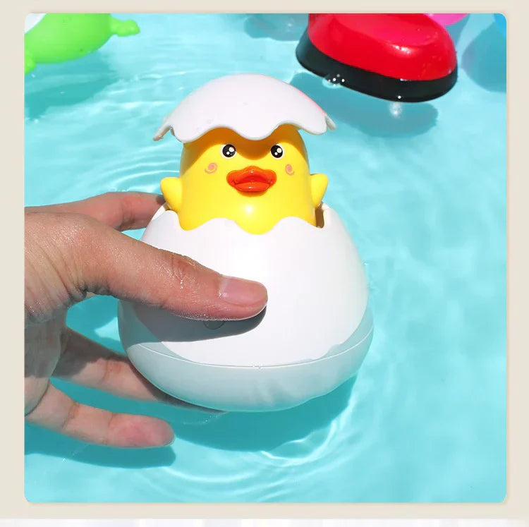 Colorful Kids Water Play Toy
