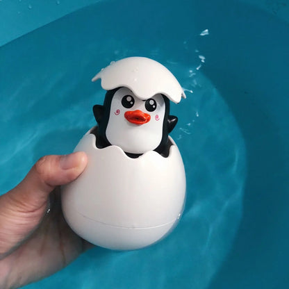 Colorful Kids Water Play Toy