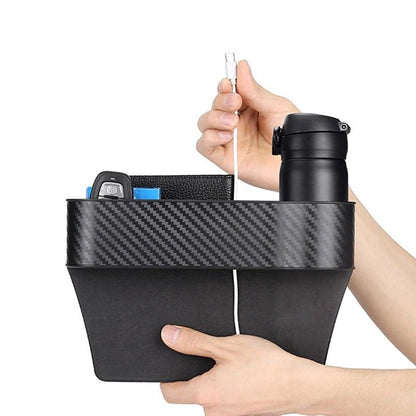 Premium Car Storage Organizer Box
