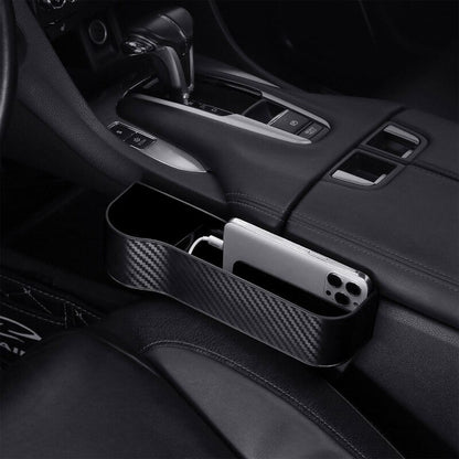 Premium Car Storage Organizer Box