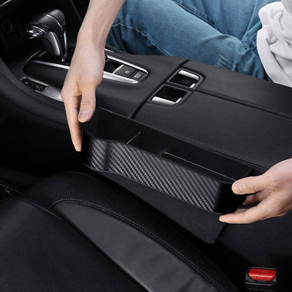 Premium Car Storage Organizer Box