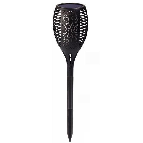 Solar Powered LED Flicker Light - Fesara
