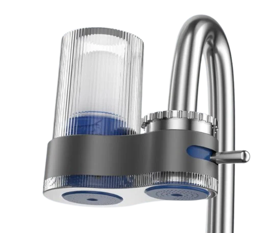 Advanced Water Purifier Filter for Clean Drinking