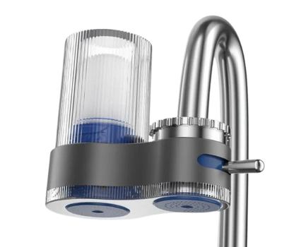 Advanced Water Purifier Filter for Clean Drinking