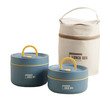 Insulated Food Container Keep Meals Hot