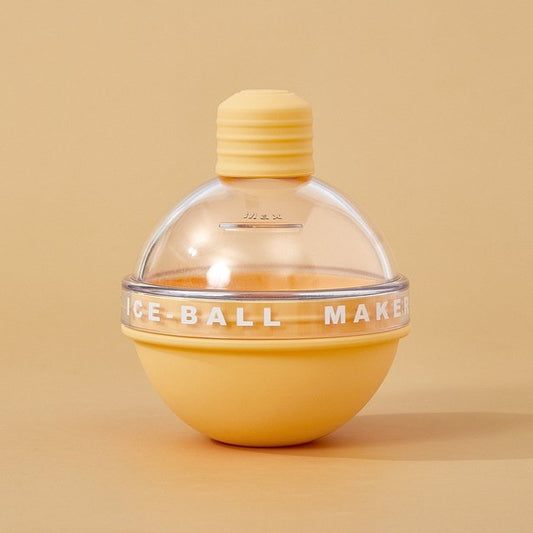 Fesara Ice Ball - Chill Drinks with Frosty Luxury - Fesara