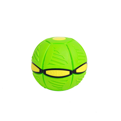 Fun LED Motion Ball Toy
