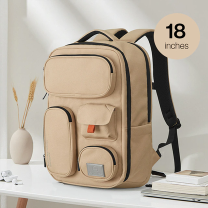 Big Size Outdoor Trekking Backpack