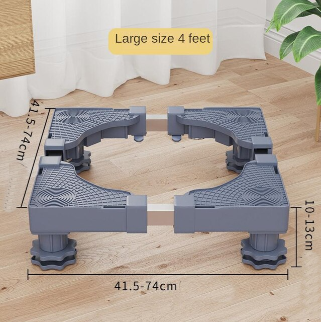 Fesara | Heavy Duty Furniture Slider Roller