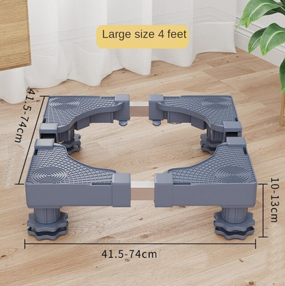 Fesara | Heavy Duty Furniture Slider Roller