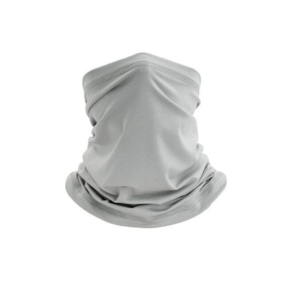 Fesara Soft Warm Winter Scarf for Neck and Face - Fesara