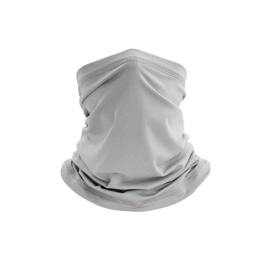 Fesara Soft Warm Winter Scarf for Neck and Face - Fesara