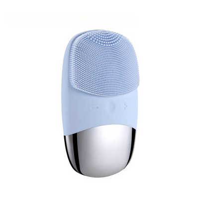 Deep Cleaning Facial Exfoliator Brush