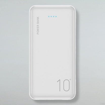 10 000 mAh Power Bank - Wild Eye Vision