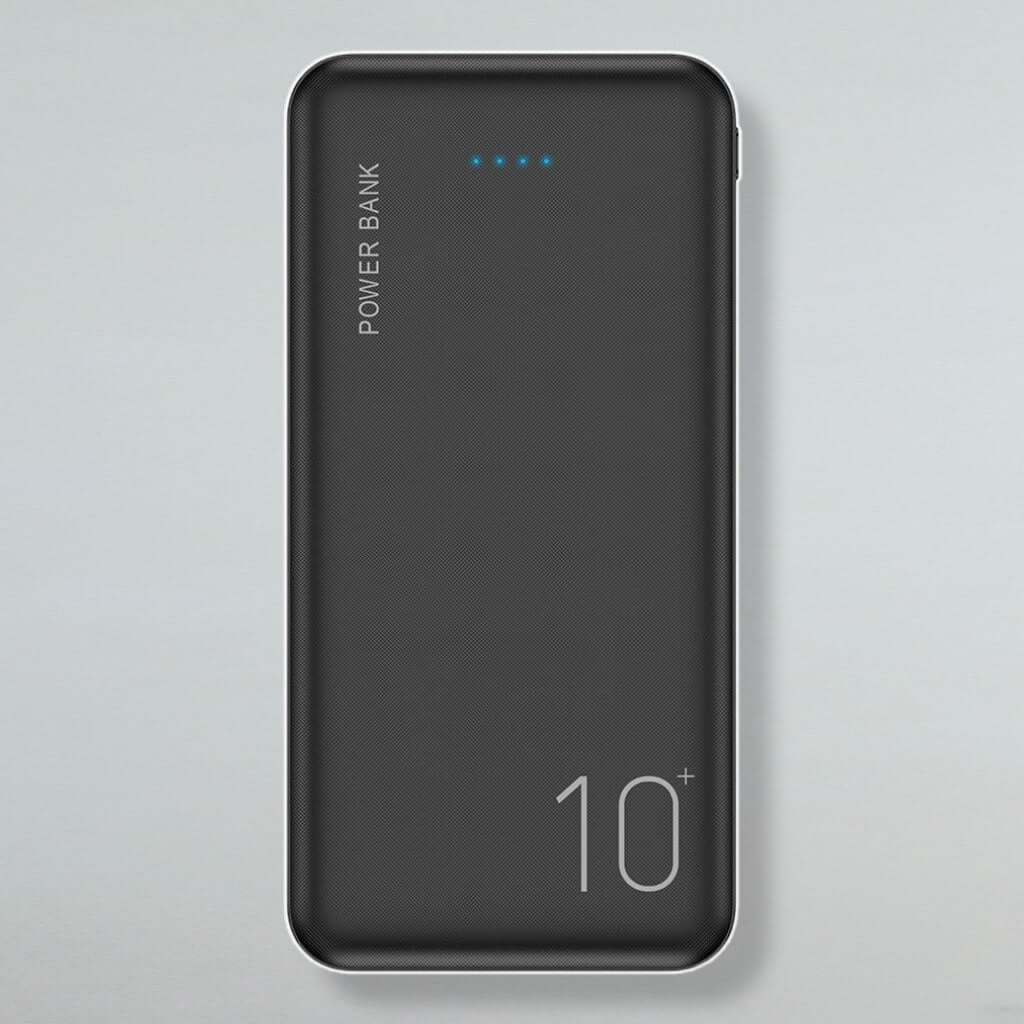 High Capacity Portable Charger - Fesara