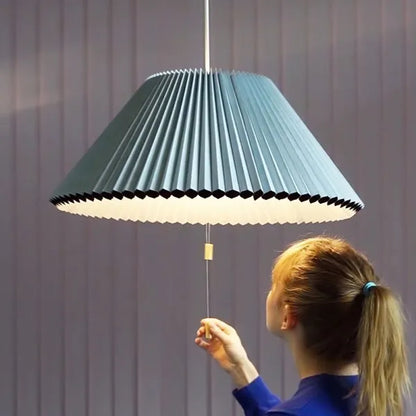 Bright Modern LED Hanging Light