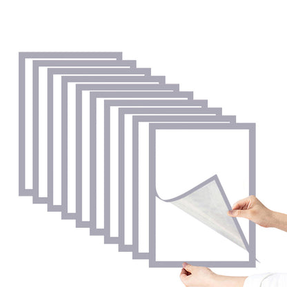 Strong Magnetic Picture Frames for Photos