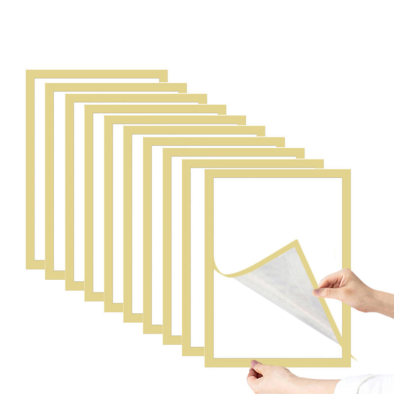 Strong Magnetic Picture Frames for Photos
