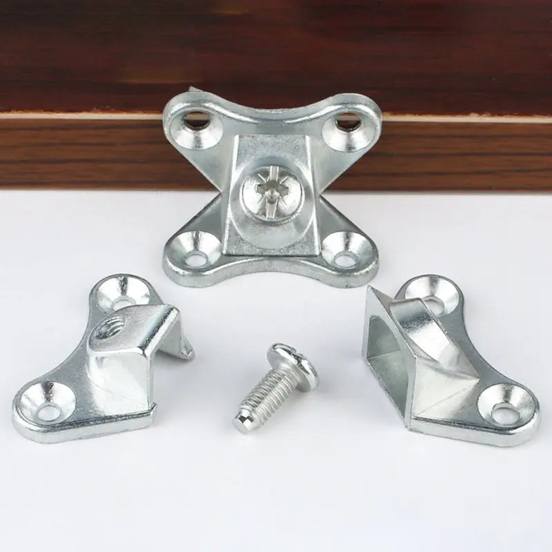 Fesara Easy 10 Piece Modular Corner Connector Set