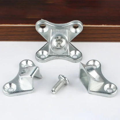 Fesara Easy 10 Piece Modular Corner Connector Set
