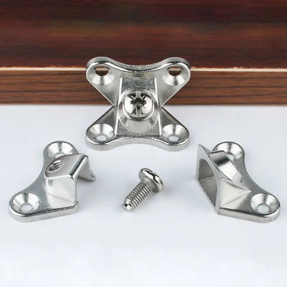 Fesara Easy 10 Piece Modular Corner Connector Set