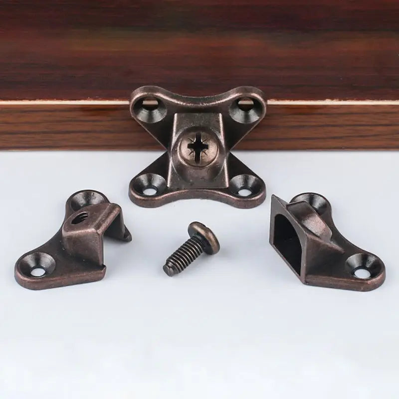 Fesara Easy 10 Piece Modular Corner Connector Set