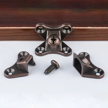Fesara Easy 10 Piece Modular Corner Connector Set