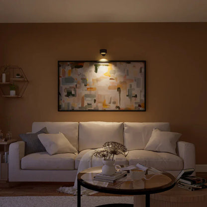 Stick On Wireless Wall Light