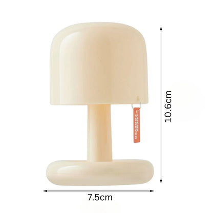 Compact Portable Table Lamp