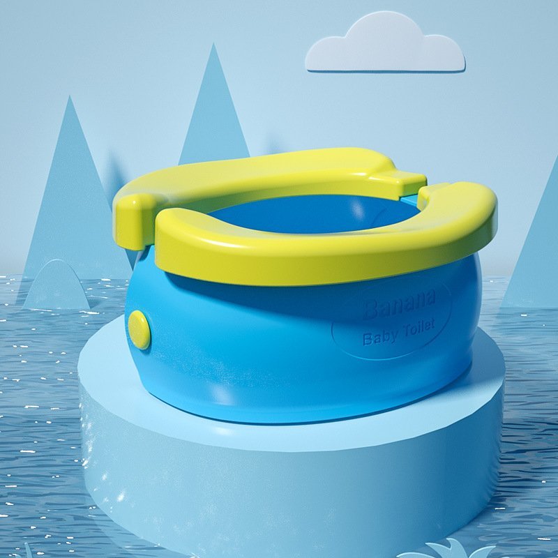 Portable Travel Toilet Potty
