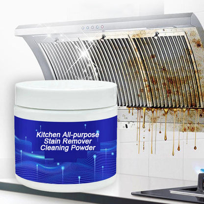 Effective Kitchen Stain Remover Cleaning Powder