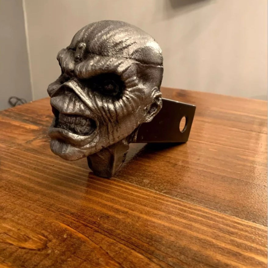 Metal Band Phone Case