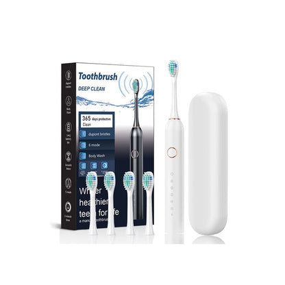 Natural Whitening Probiotic Toothpaste