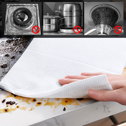 Effective Kitchen Stain Remover Cleaning Powder