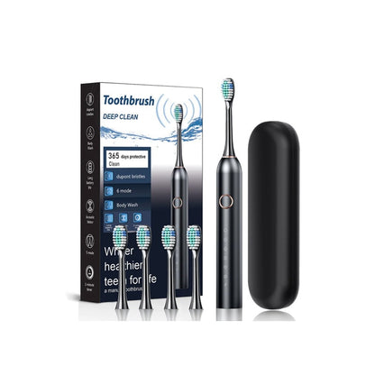 Natural Whitening Probiotic Toothpaste