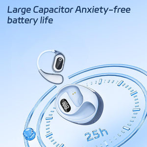 Wireless Open Ear Bluetooth Headphones