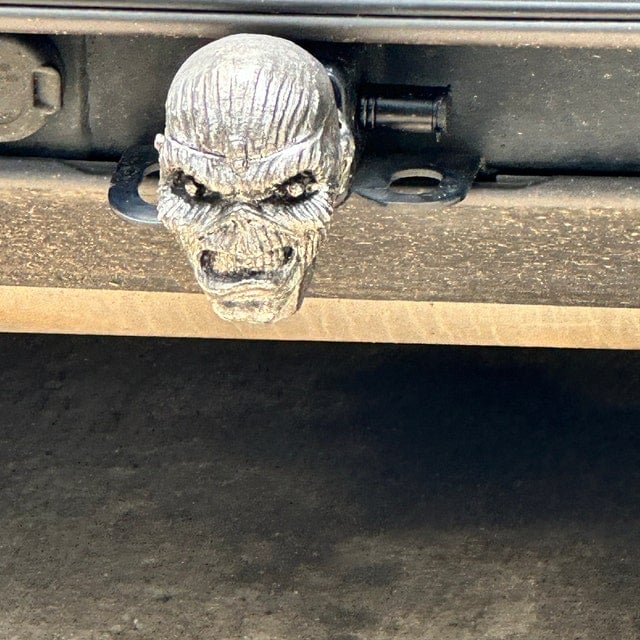 Metal Band Phone Case