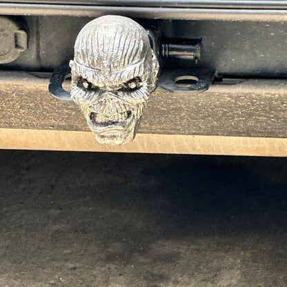 Metal Band Phone Case